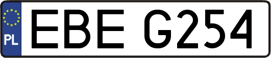 EBEG254