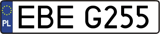 EBEG255