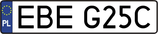 EBEG25C