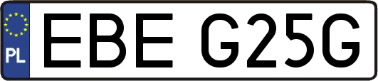 EBEG25G