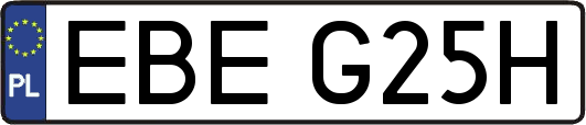 EBEG25H