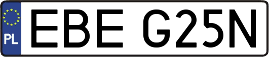 EBEG25N
