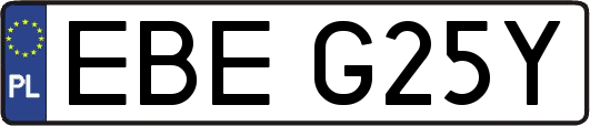 EBEG25Y