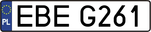 EBEG261