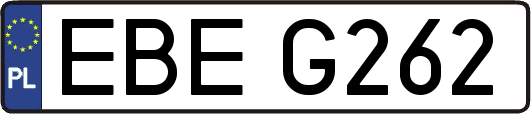 EBEG262