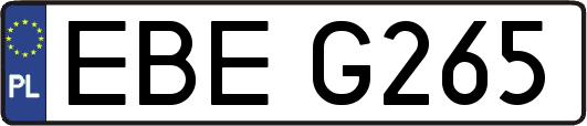 EBEG265