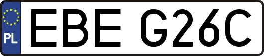 EBEG26C