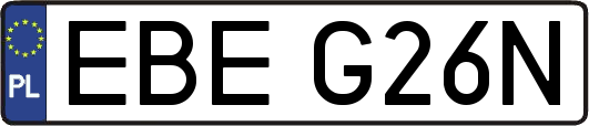 EBEG26N