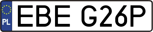 EBEG26P
