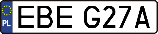 EBEG27A