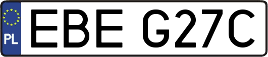 EBEG27C