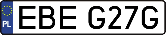 EBEG27G