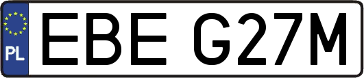 EBEG27M
