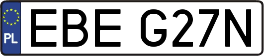 EBEG27N