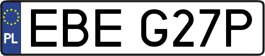 EBEG27P
