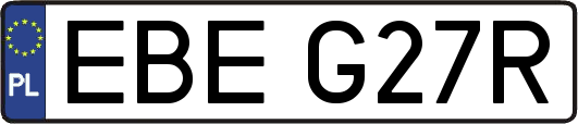 EBEG27R
