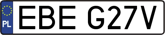 EBEG27V