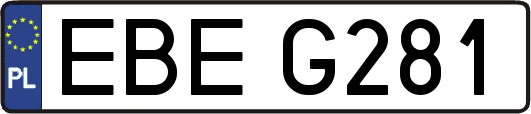 EBEG281