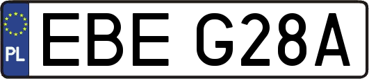 EBEG28A