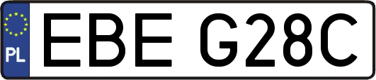 EBEG28C