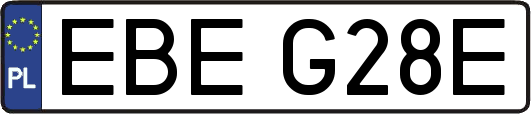 EBEG28E
