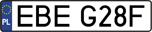 EBEG28F