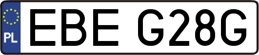 EBEG28G