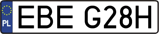 EBEG28H