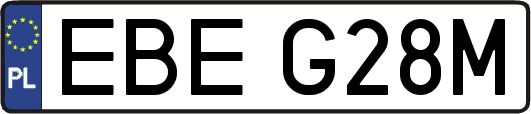 EBEG28M