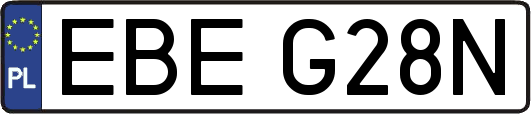 EBEG28N
