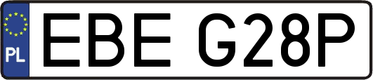 EBEG28P