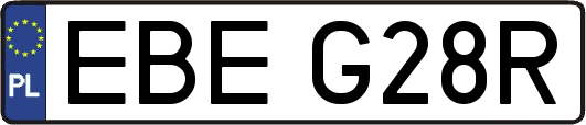 EBEG28R