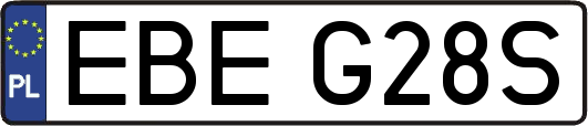 EBEG28S