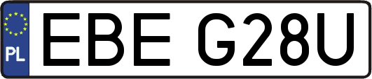EBEG28U