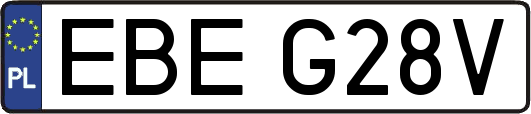 EBEG28V