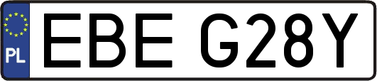 EBEG28Y