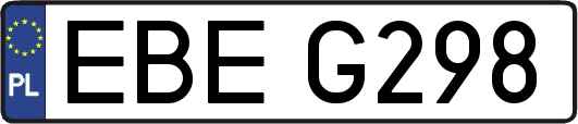 EBEG298