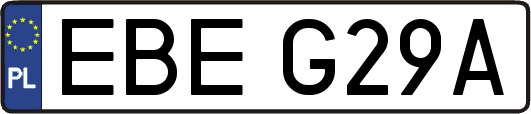 EBEG29A
