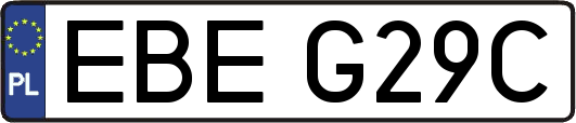 EBEG29C