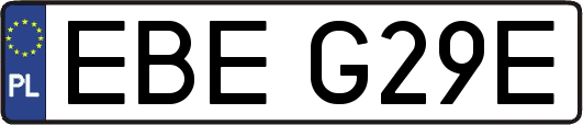 EBEG29E