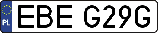 EBEG29G