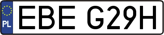 EBEG29H