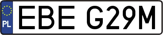 EBEG29M