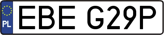 EBEG29P