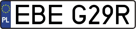 EBEG29R