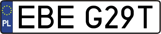 EBEG29T