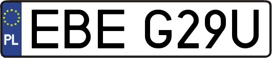 EBEG29U