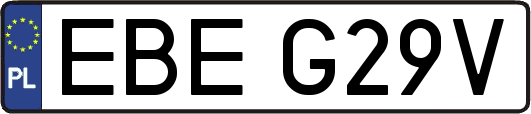 EBEG29V