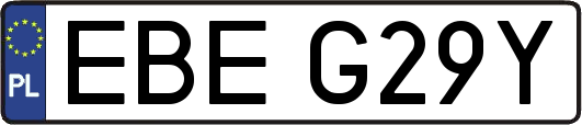 EBEG29Y