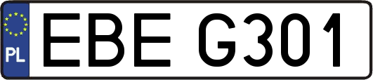 EBEG301